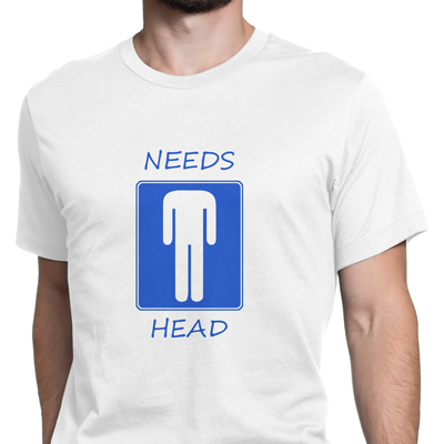 needs head needs head